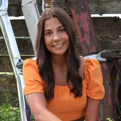 Madi Groharing