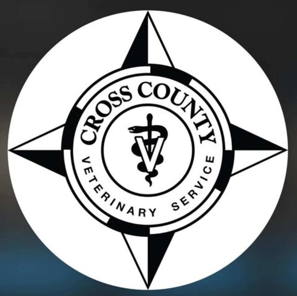 Cross County Veterinary Service