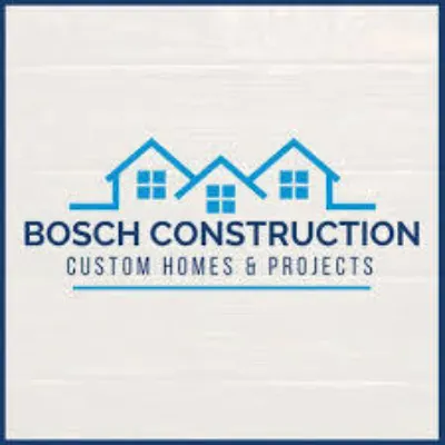 Bosch Construction LLC