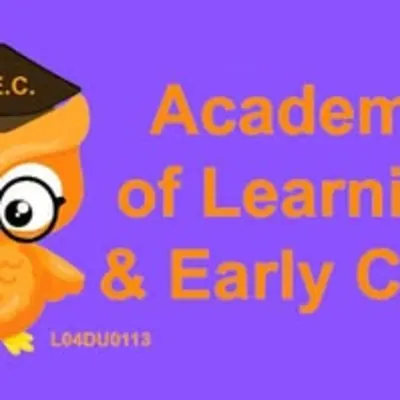 Academy Of Learning And Early Care (A.L.E.C.)