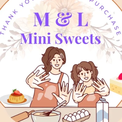 M & L Mini Sweets