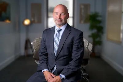 The Law Offices Of Randy Reep