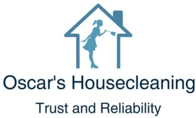 Oscar's Cleaning Service