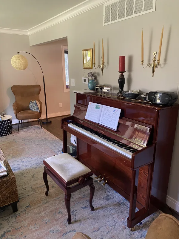Piano