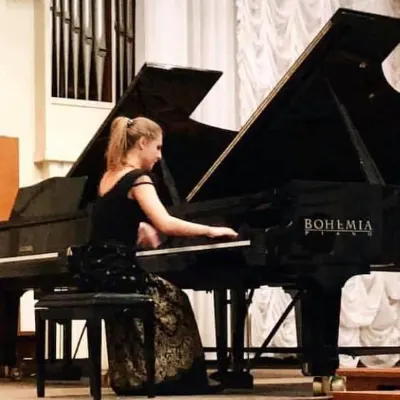 Piano Lessons