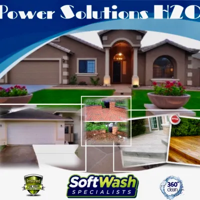 Power Solutions H2O