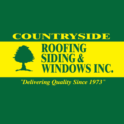Countryside Roofing, Siding & Windows Inc