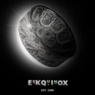 ROCKSO EKKquinox Steel Band
