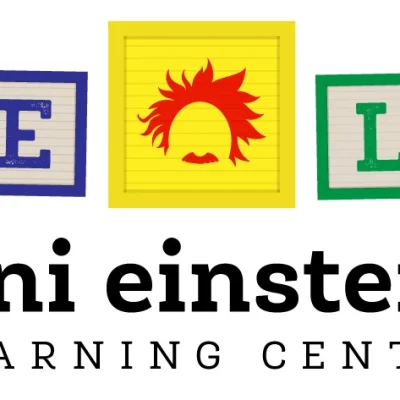 Mini Einstein's Learning Center