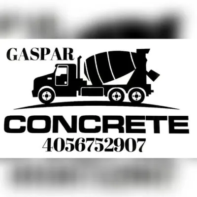 Gaspar Concrete