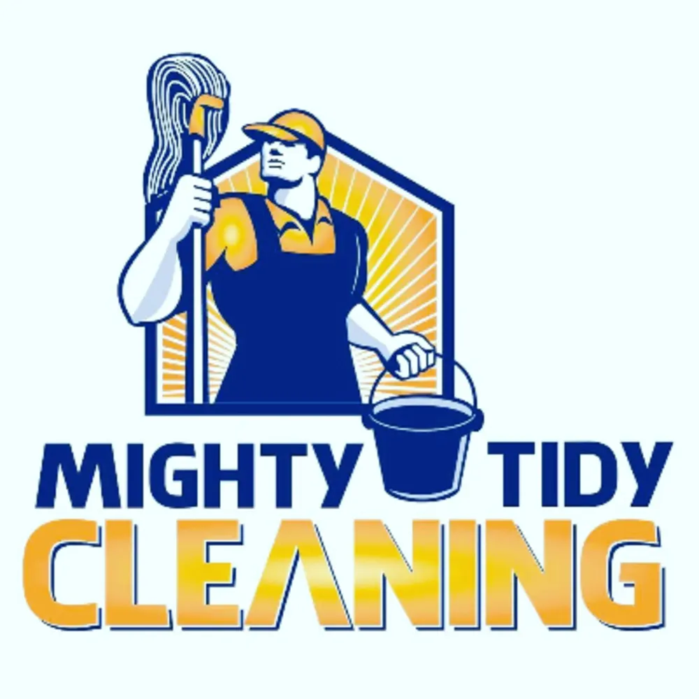 Mighty Tidy Cleaning Company, INC