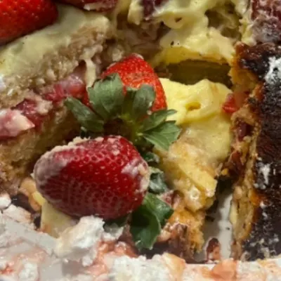 GWENNYZ'S FOOD & SERVICES