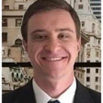Mark Chereshinsky