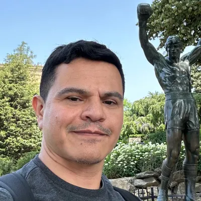 Fernando Aranda