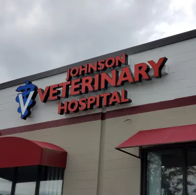 Johnson Veterinary Hospital