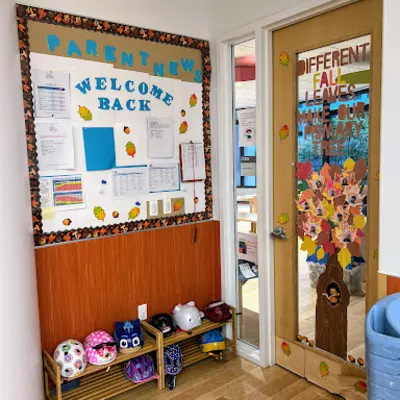 Small Savers Montessori Child Development Center