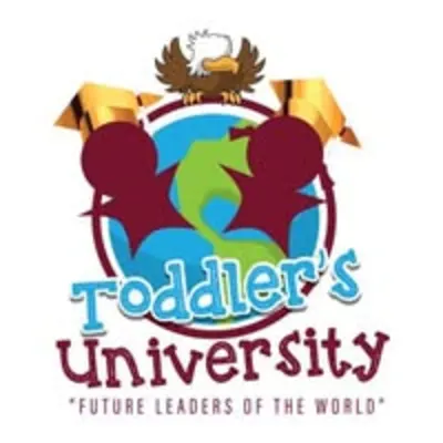 Toddler‘s University