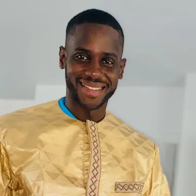 Ibrahima Diagne