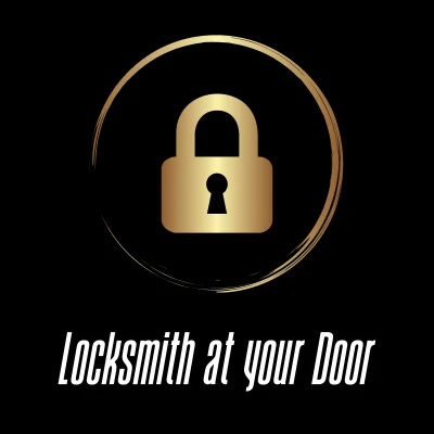 Locksmith At Your Door