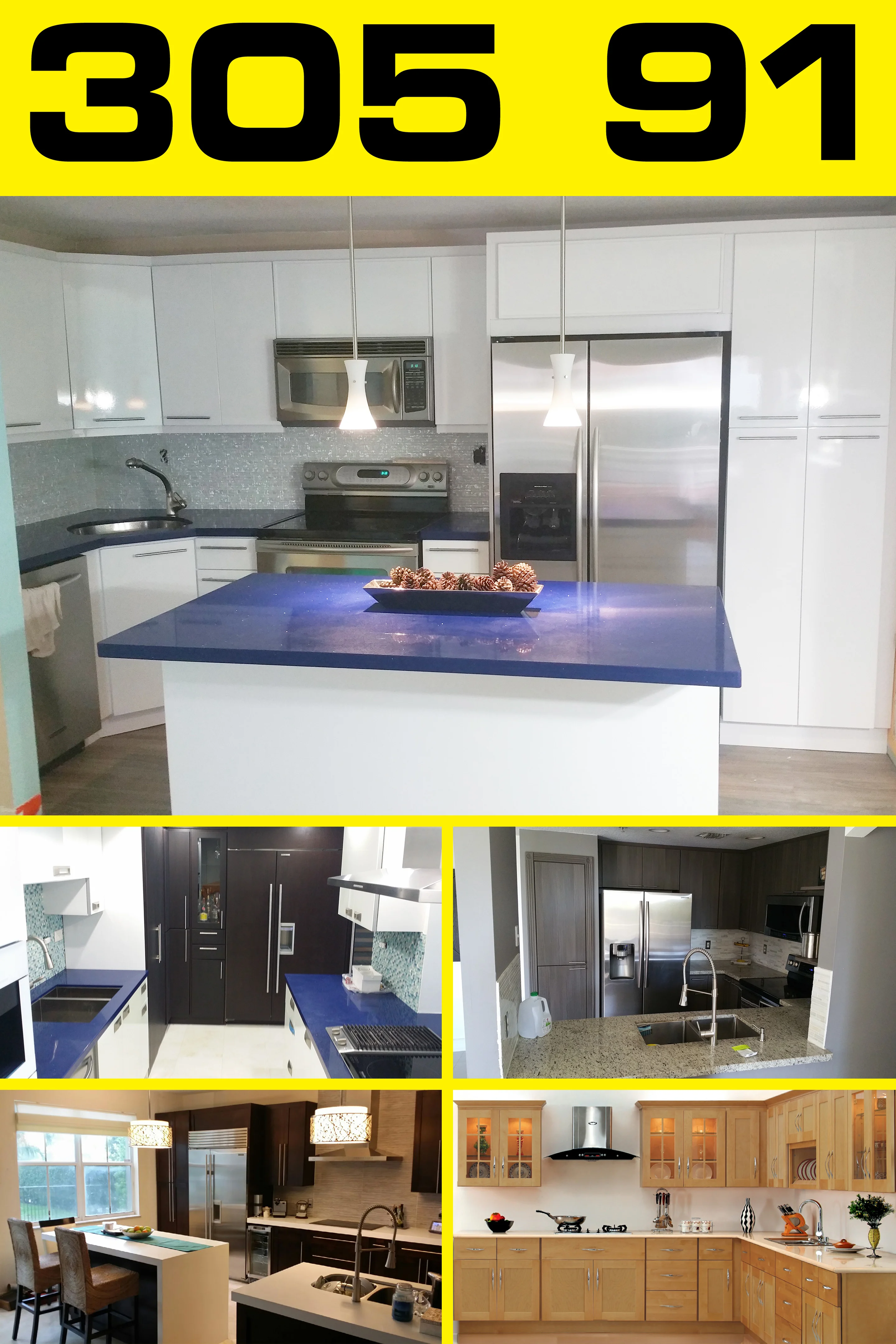 Techno in Coral Gables, FL // HomeGuide