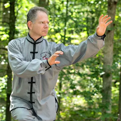 The Phoenix And Dragon Martial Arts School