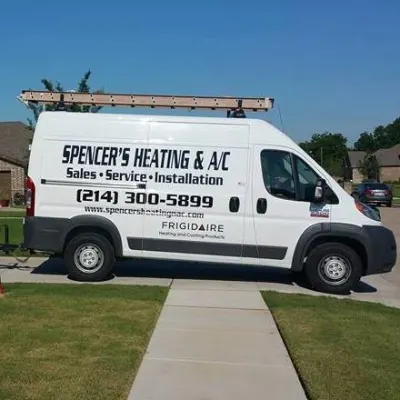 Spencer's Heating And A/C