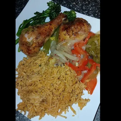 Tiff's Soul Cuisine Catering LLC 