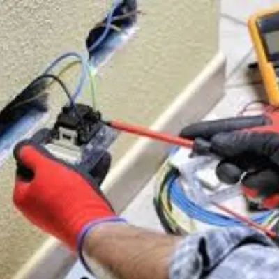 Electrical Repair And Installation