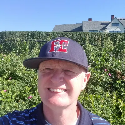 Fairfield County Captains Youth Travel Baseball