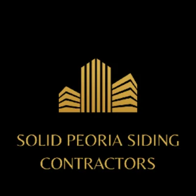 Solid Peoria Siding Contractors