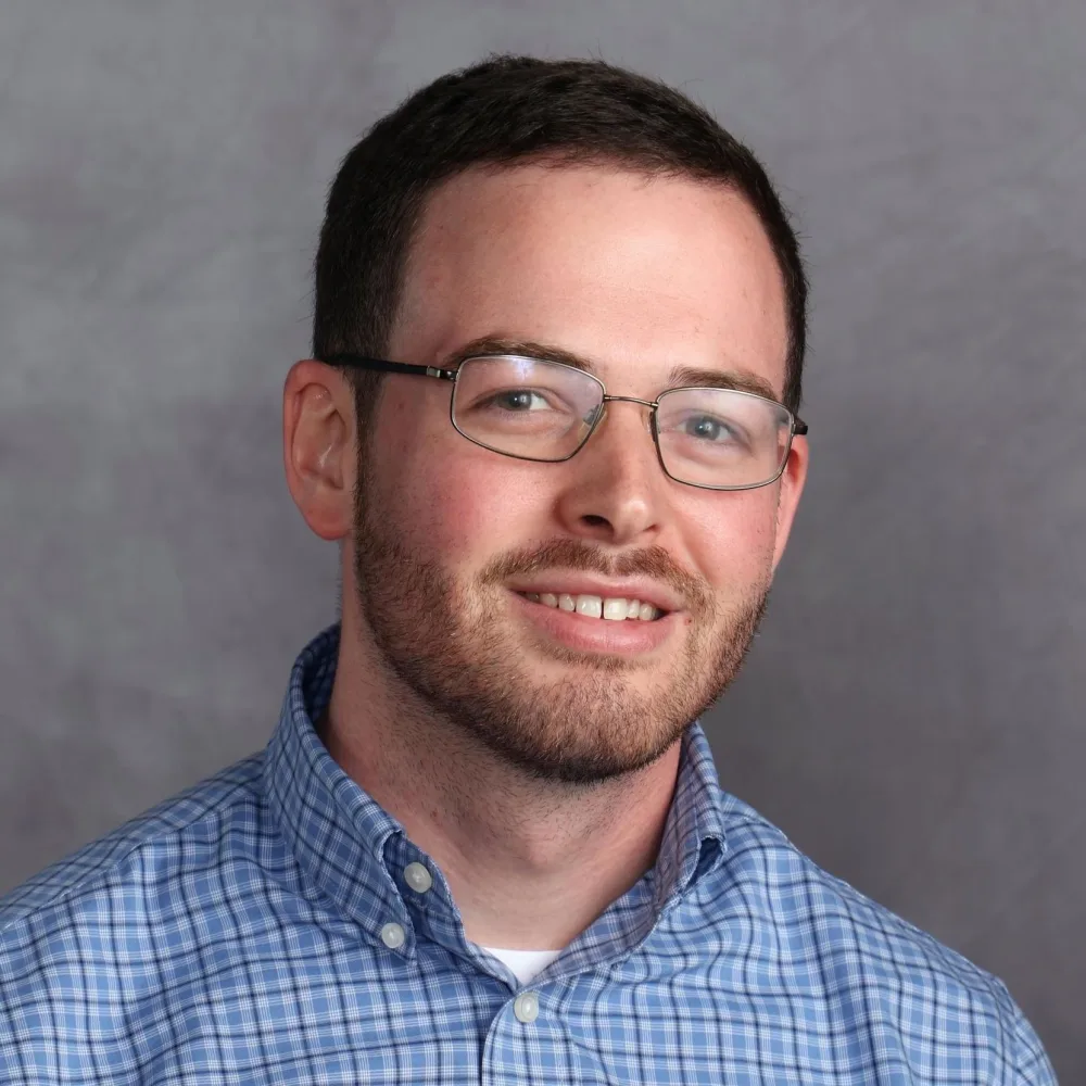 Patrick K. Stineman