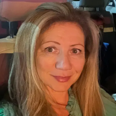 Lyubov's Piano World
