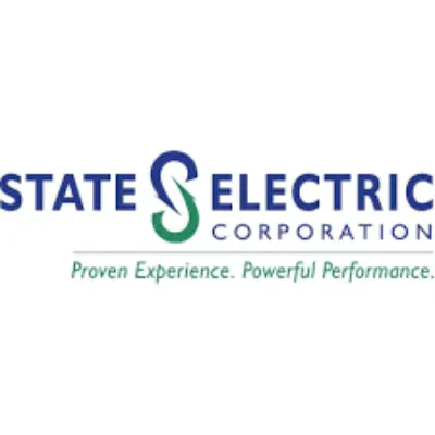 State Electric Inc