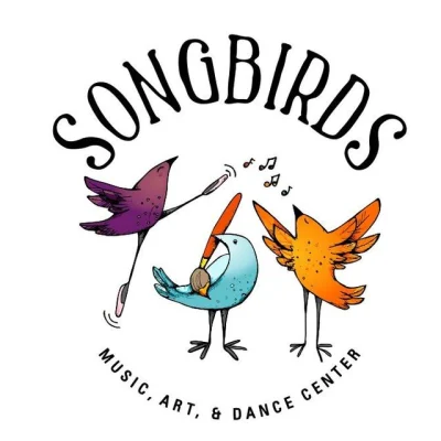 Songbirds Music, Art, & Dance Center