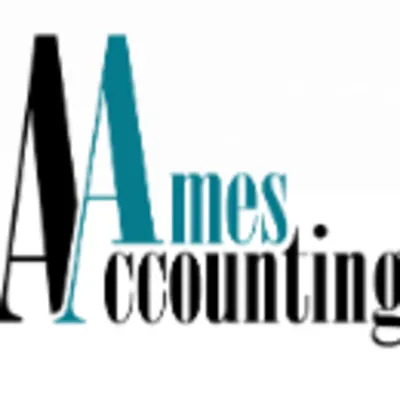 Ames Accounting