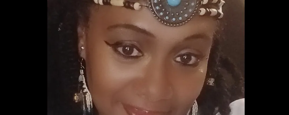 Dr Atiya K Senegal