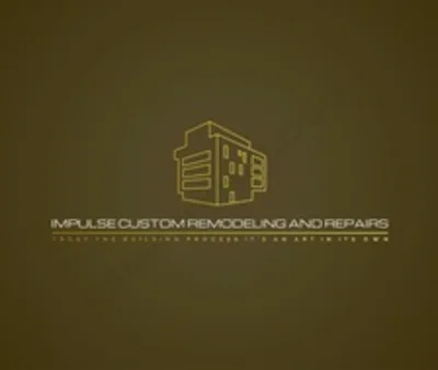 Impulse Custom Remodeling And Repairs