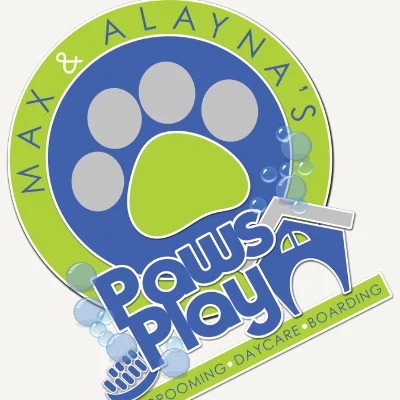 Max & Alayna's Paws Play