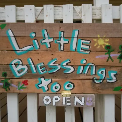 Little Blessings, Too Childcare Center
