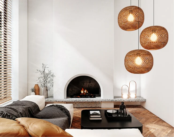 Wabi Sabi Living