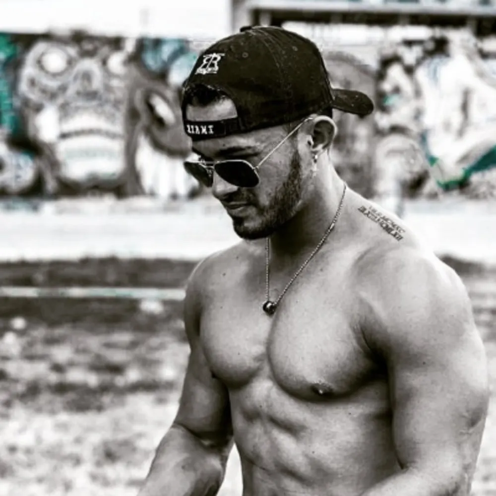 Live Fit By Mike