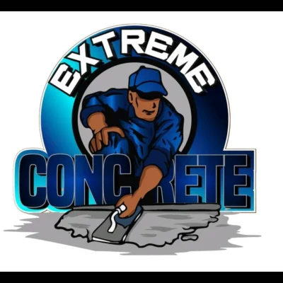 Extreme Concrete & Coatings