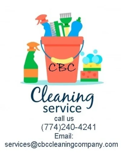 CBC Cleaning Company