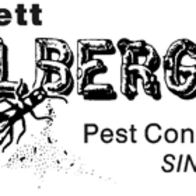 Everett A Milberger Pest Control