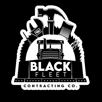 Black Fleet Contracting Co