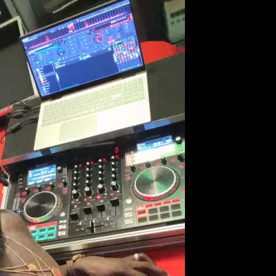 DJ's Event 