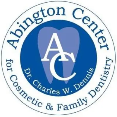 Abington Center For Cosmetic And Family Dentistry: Charles Dennis, DMD