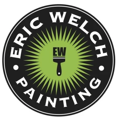 Eric Welch Painting