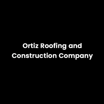 Ortiz Roofing And Construction Company