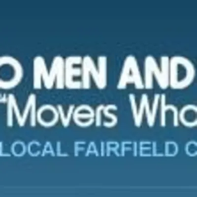 Two Men And A Truck - Norwalk